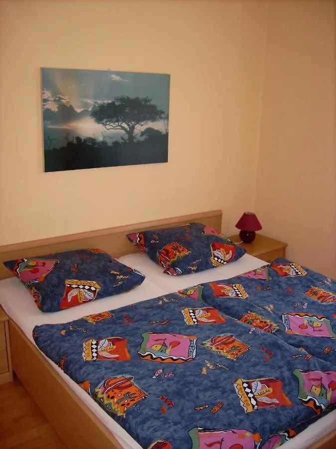 Ferienwohnung Schulberg 2A Dresden Apartment