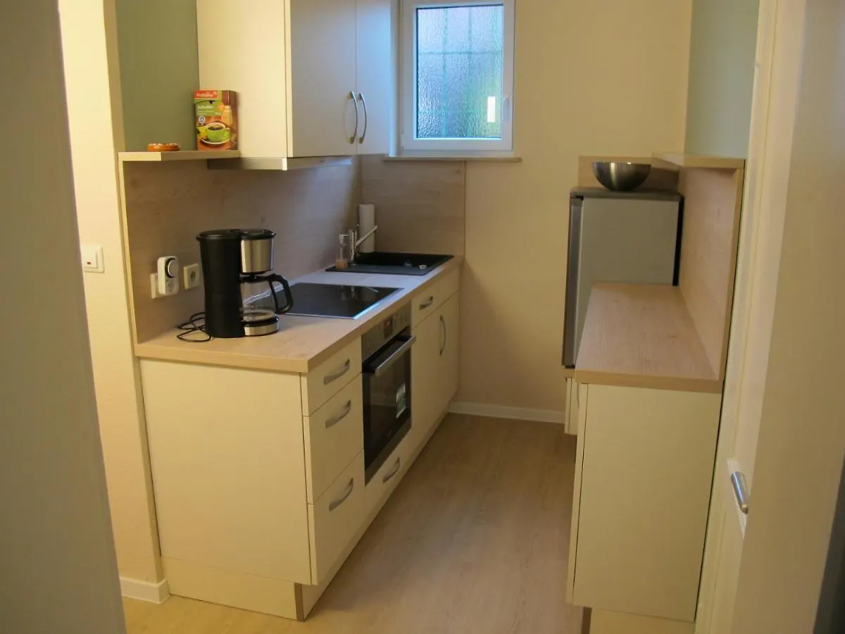 Ferienwohnung Schulberg 2A Dresden